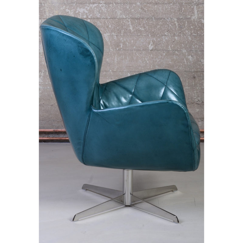 Joana Blue Diamond - ein Traum in blau