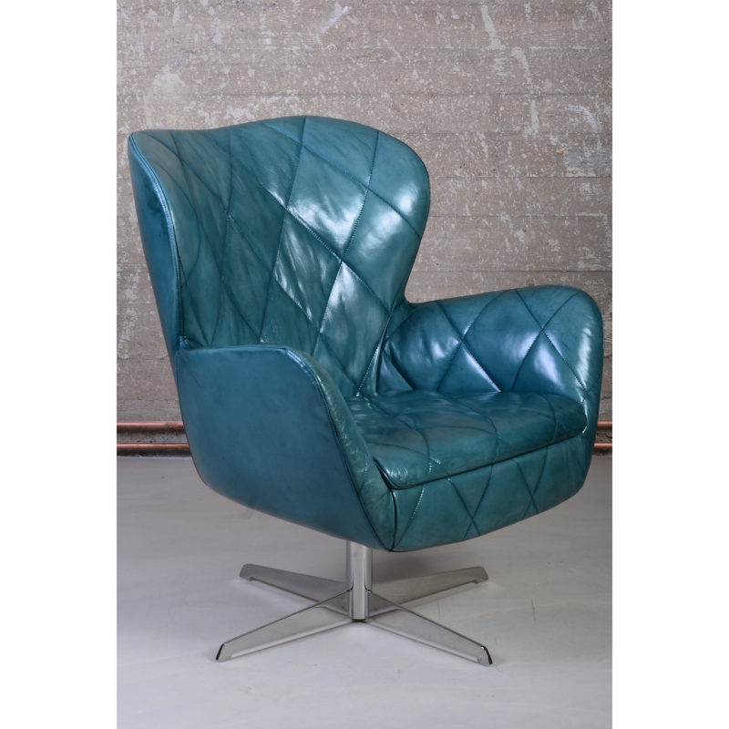 Joana Blue Diamond - ein Traum in blau