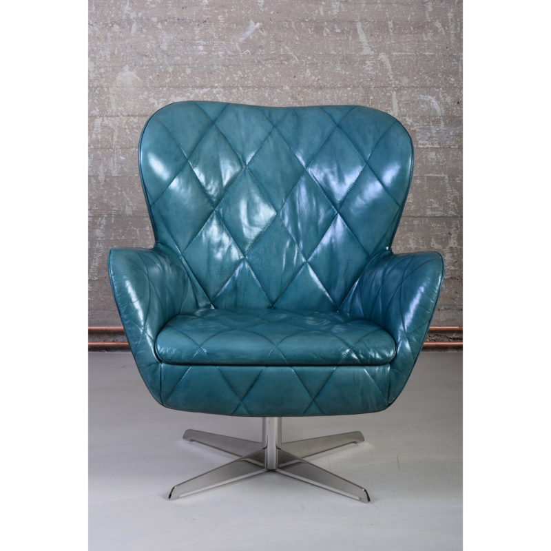 Joana Blue Diamond - ein Traum in blau